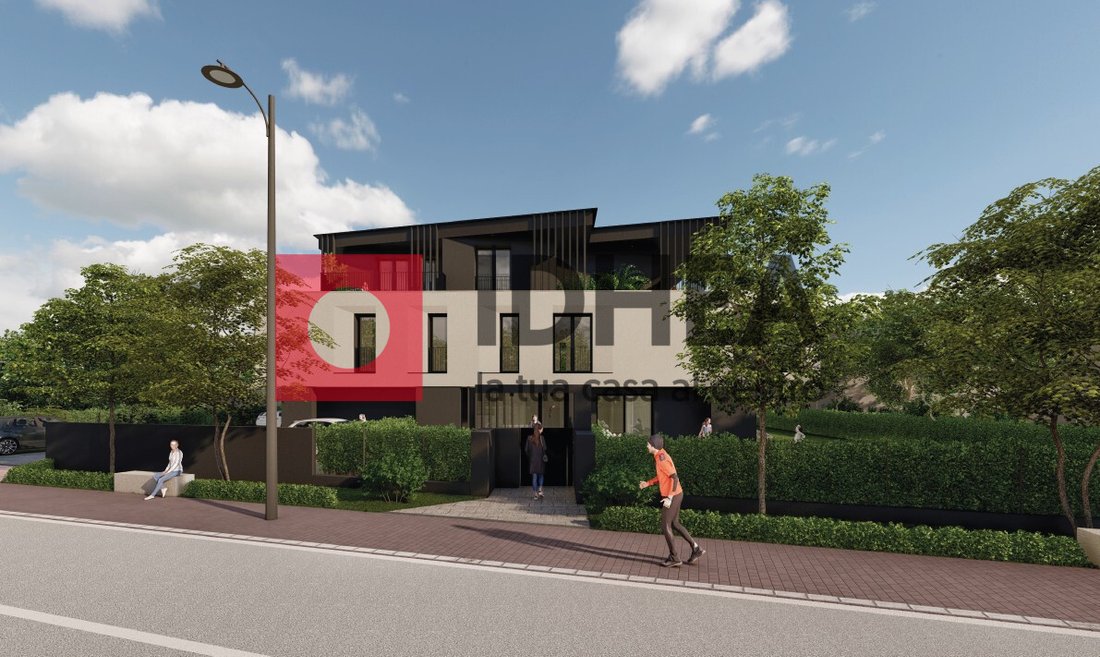 Apartment in Fiera - Selvana - Santa Maria del Rovere, Treviso, Veneto 4 - 18150831