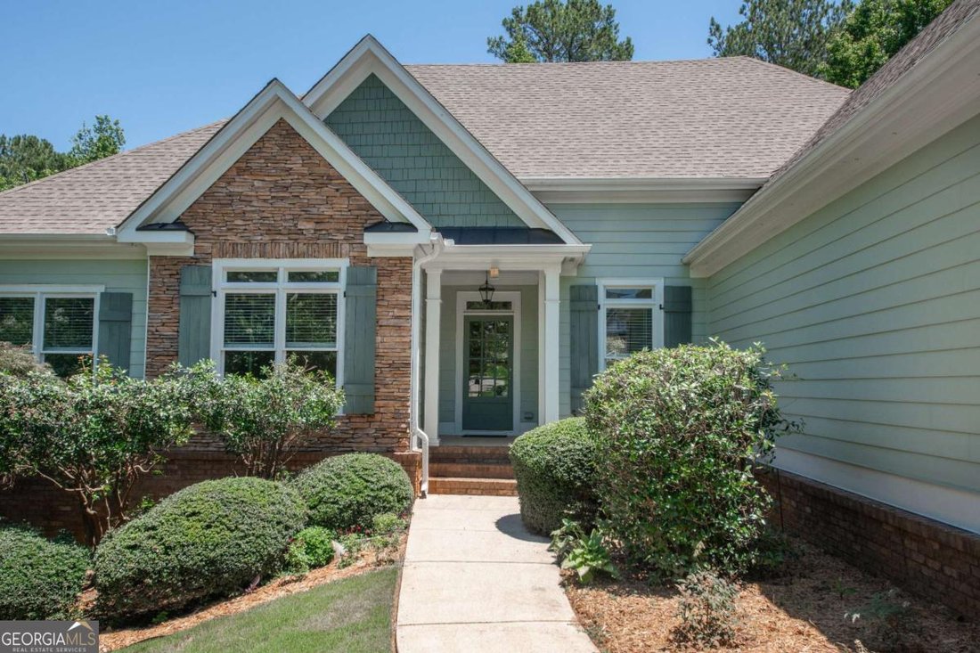 House in Athens, Georgia, United States 2 - 18149429