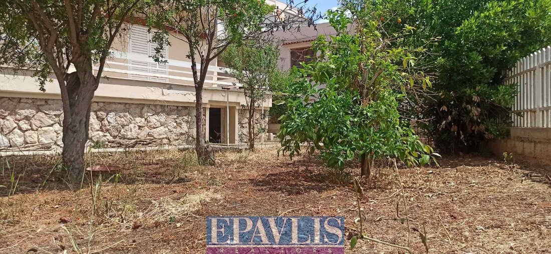 House in Elliniko, Attica, Greece 1 - 18145478