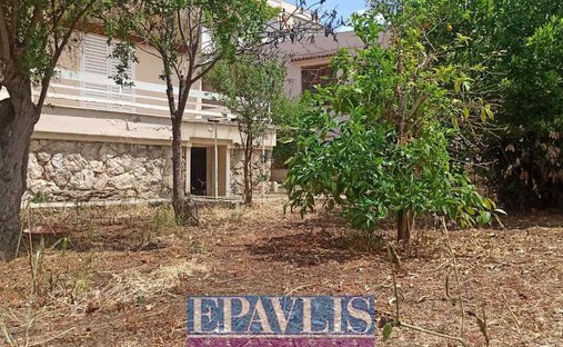 House in Elliniko, Attica, Greece 1