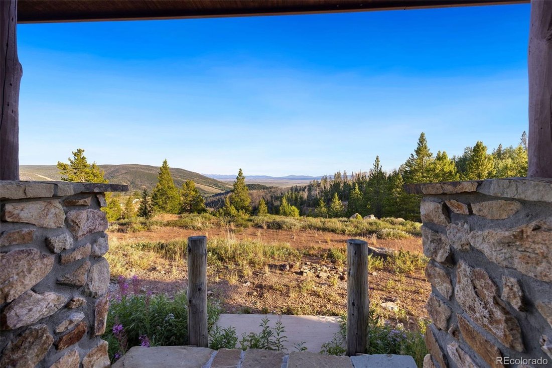 House in Walden, Colorado, United States 5 - 18148686