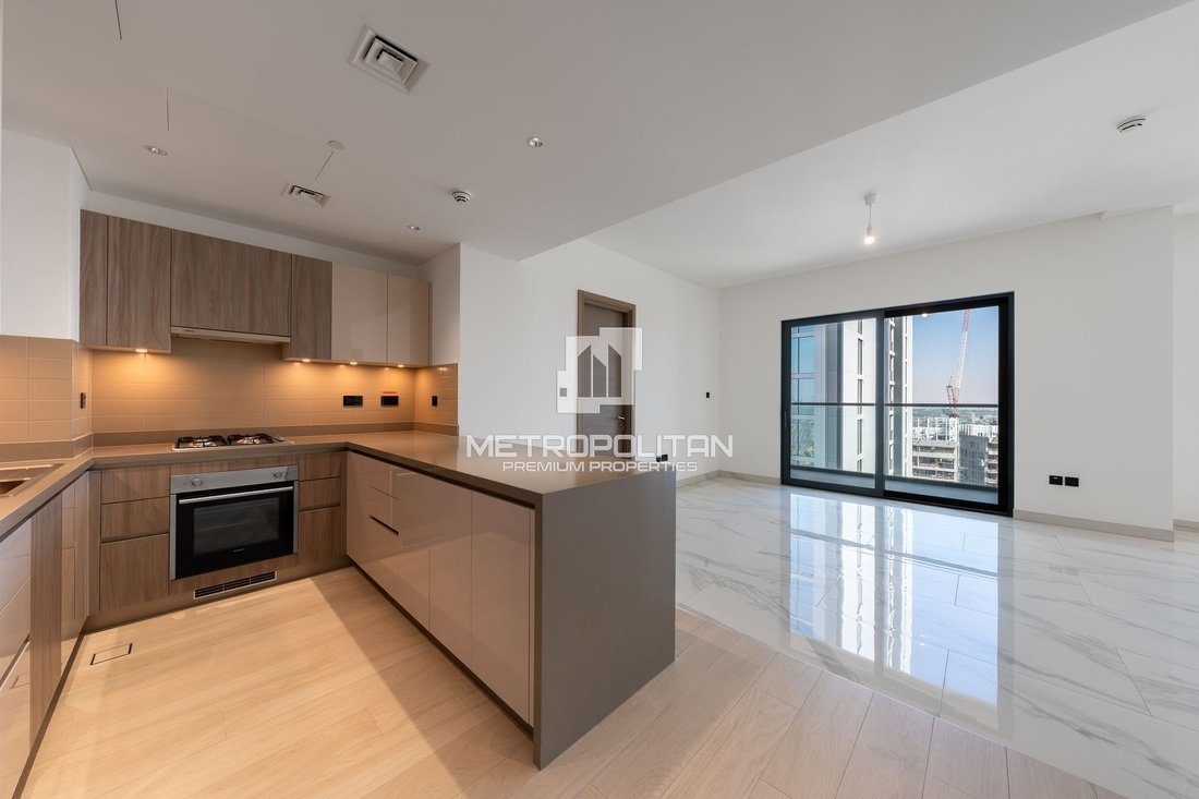 Apartment in MBR- Al Merkad, Dubai, United Arab Emirates 2 - 18146766