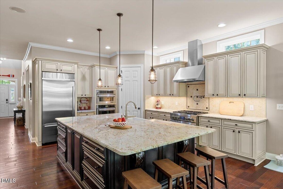 House in Durham, North Carolina, United States 5 - 18145127