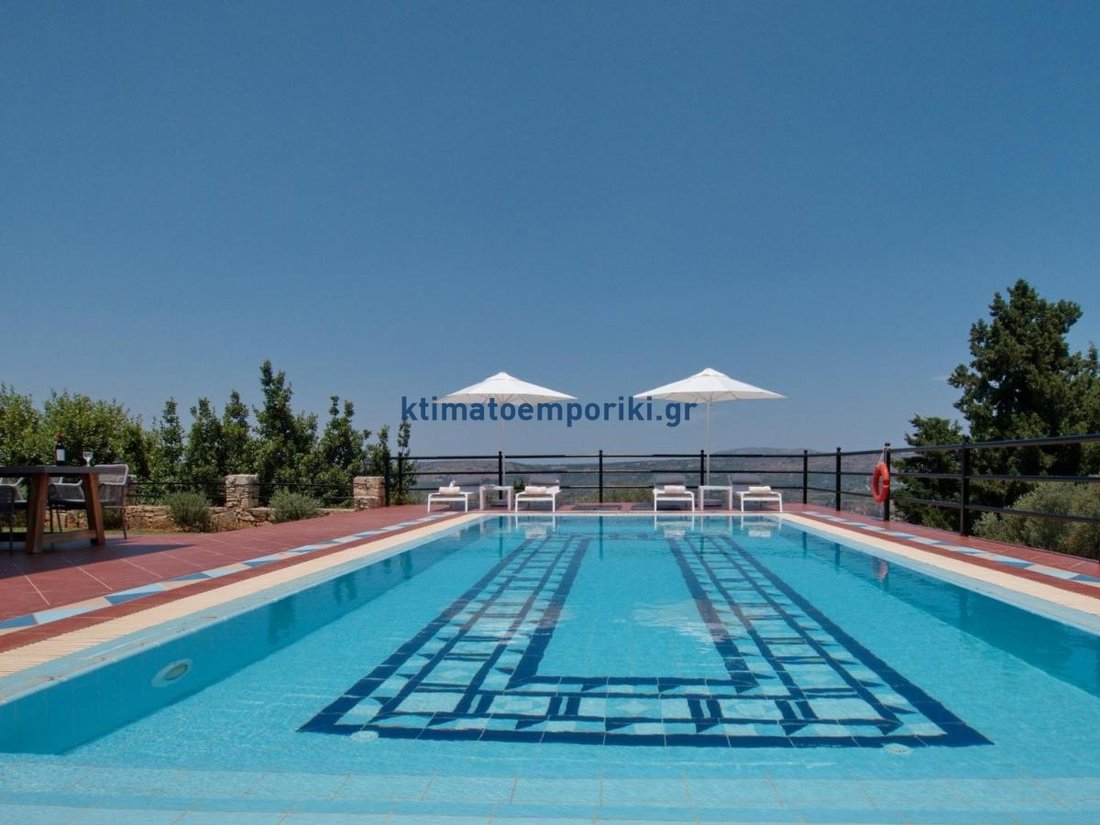 Villa in Apokoronas, Greece 4 - 18145477