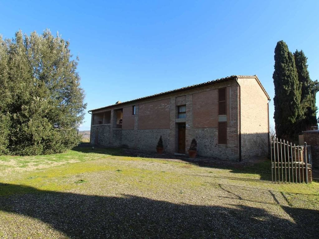Cerchiaia - Taverne d'Arbia, Siena, Tuscany 2 - 18150314