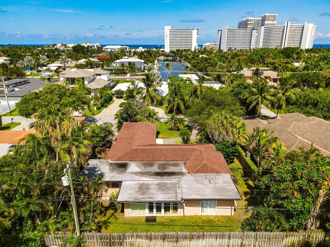 House in Fort Lauderdale, Florida, United States 5 - 17886547
