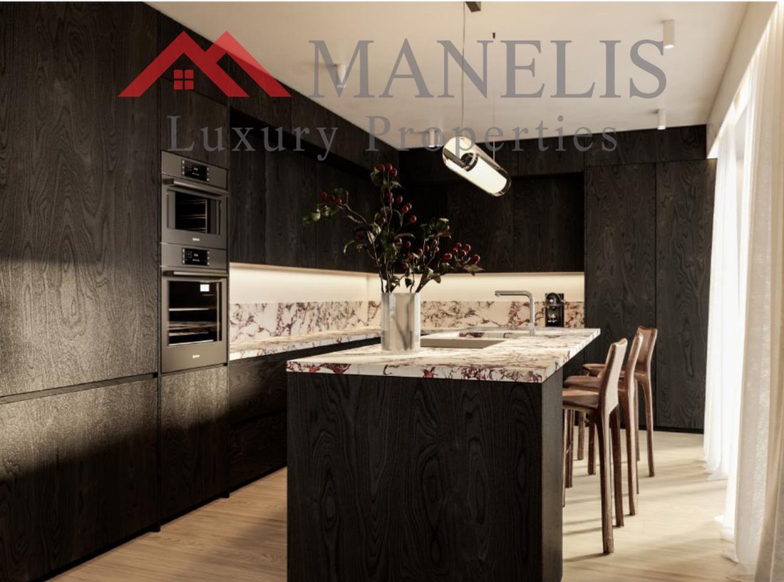 Apartment in North Athens, Attica, Greece 4 - 18145485