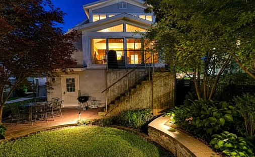 Haus in Addison, Vermont, Vereinigte Staaten 1