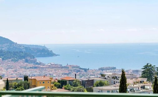 House in Nice, Provence-Alpes-Côte d'Azur, France 1