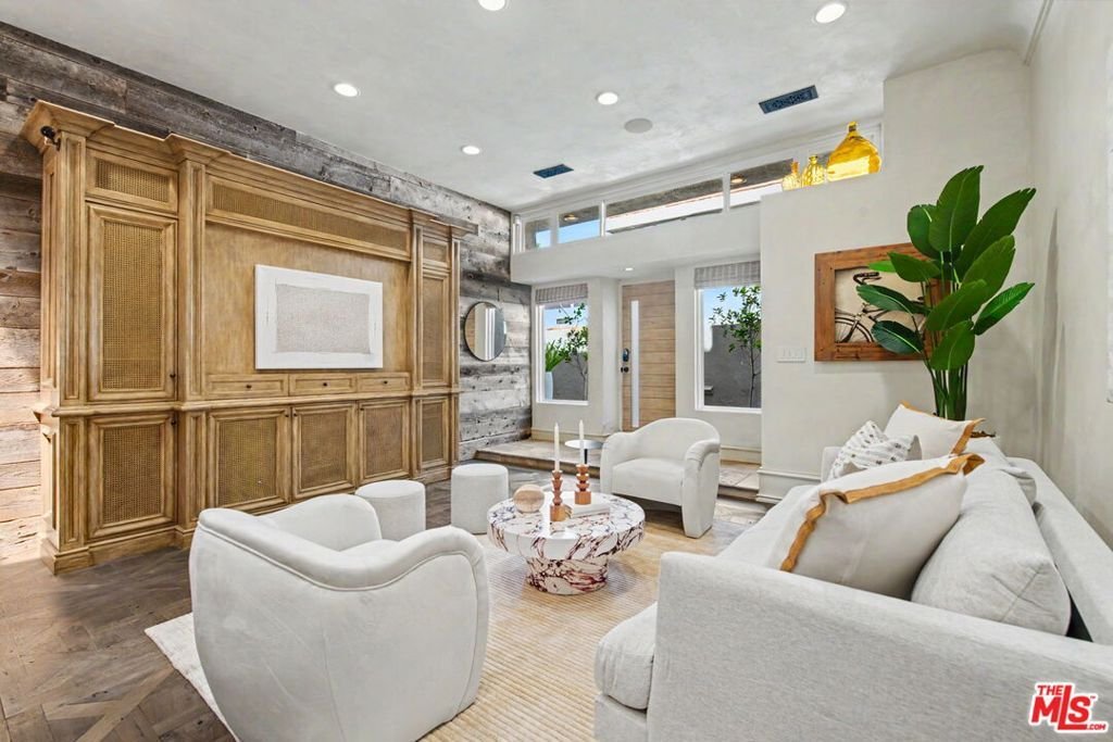 Townhouse in Santa Monica, California, United States 2 - 18147868