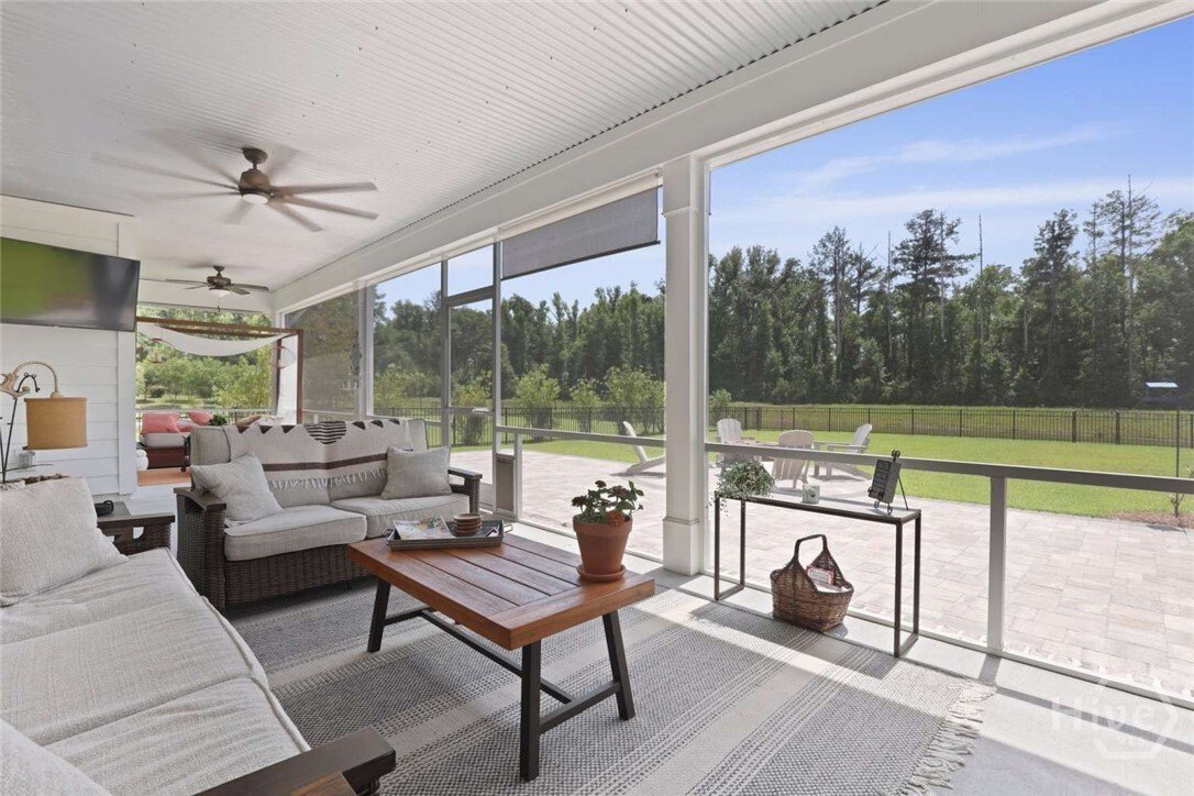 House in Richmond Hill, Georgia, United States 2 - 17605378