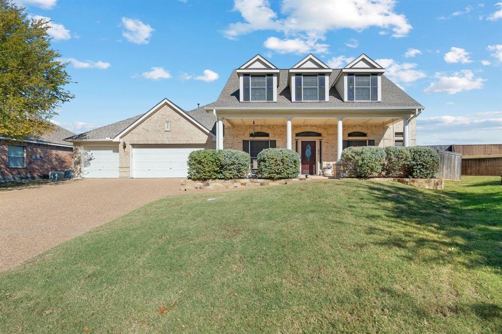 House in Prosper, Texas, United States 2 - 18150095