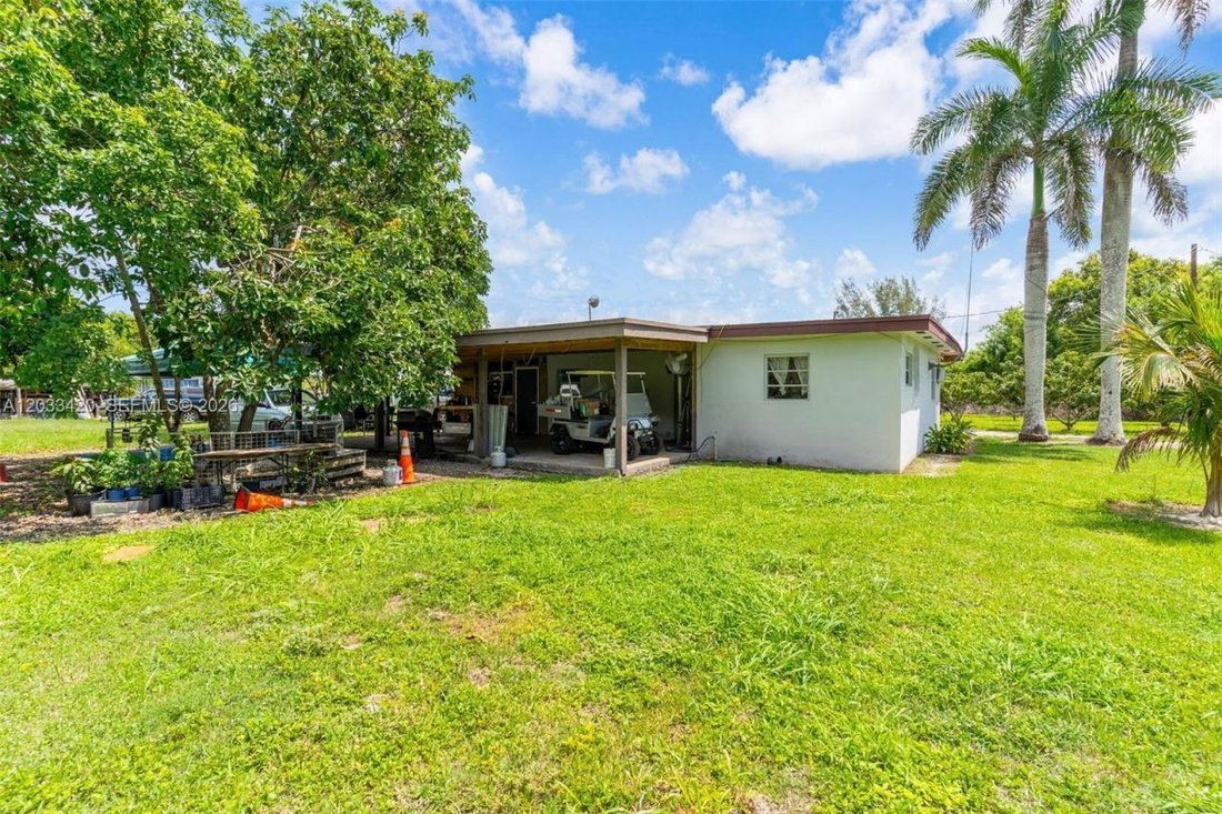 House in Homestead, Florida, United States 5 - 18151181