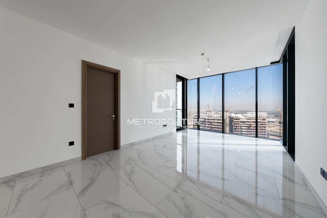 Apartment in MBR- Al Merkad, Dubai, United Arab Emirates 2 - 18146785
