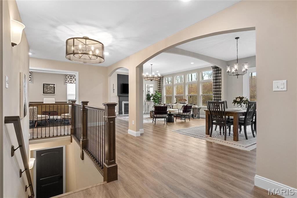 House in Wentzville, Missouri, United States 3 - 18145278