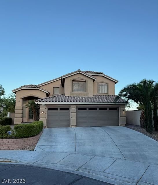 House in Las Vegas, Nevada, United States 1 - 18078935