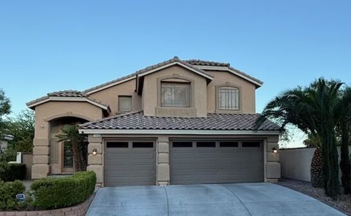 Casa a Las Vegas, Nevada, Stati Uniti 1