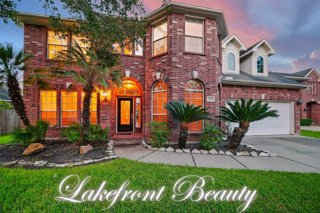 House in Rosenberg, Texas, United States 1 - 18148927