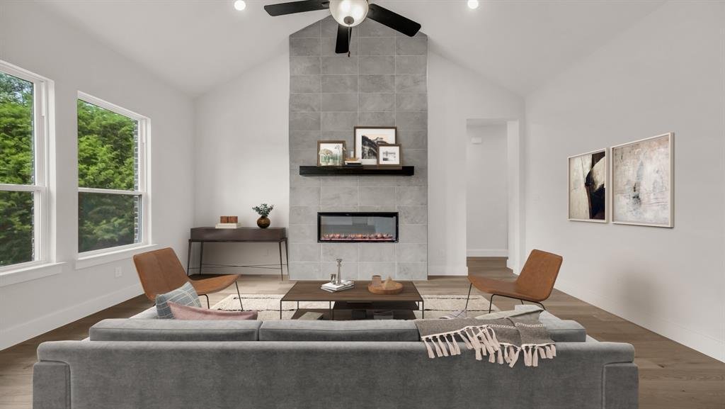 House in Weatherford, Texas, United States 3 - 18042146