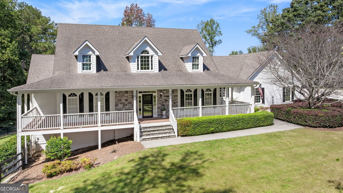 House in Flowery Branch, Georgia, United States 2 - 18110410