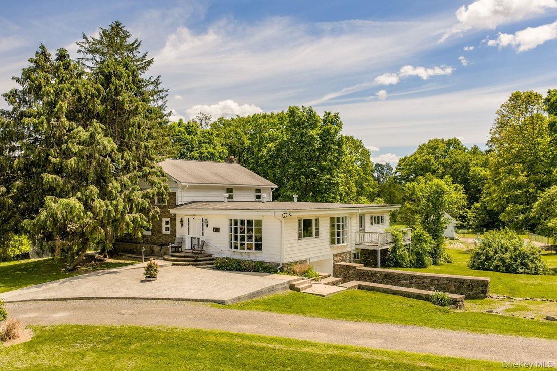 House in Kingston, New York, United States 1 - 18149802