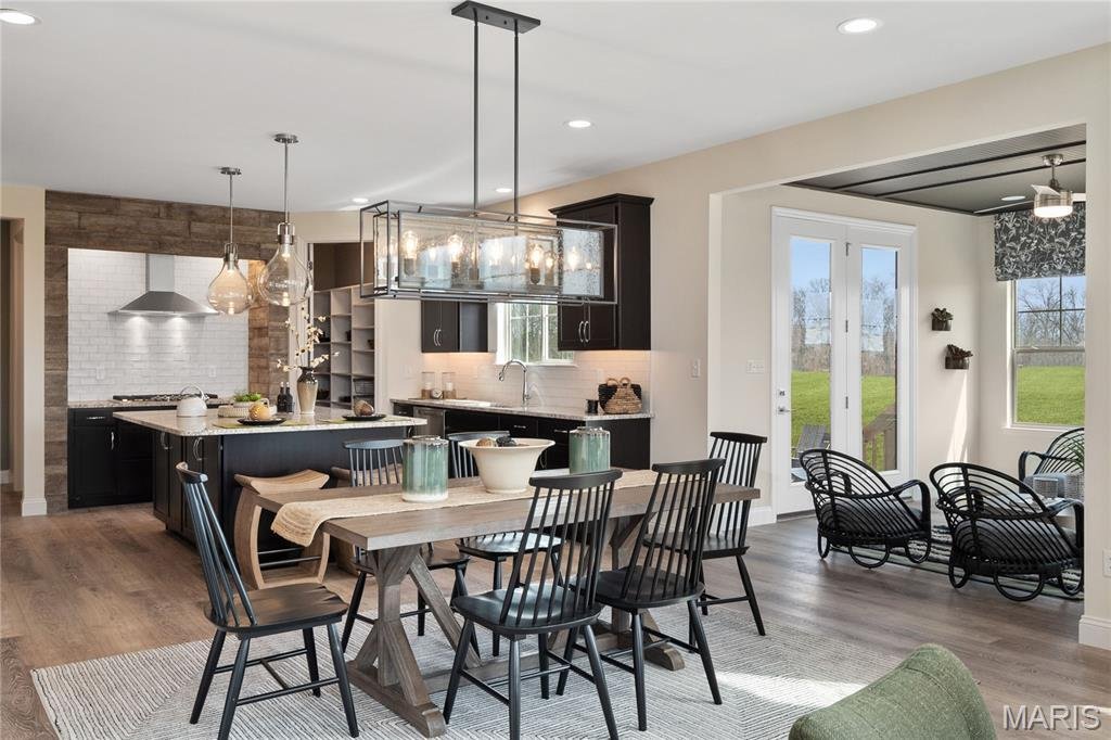 House in Wentzville, Missouri, United States 5 - 18145263