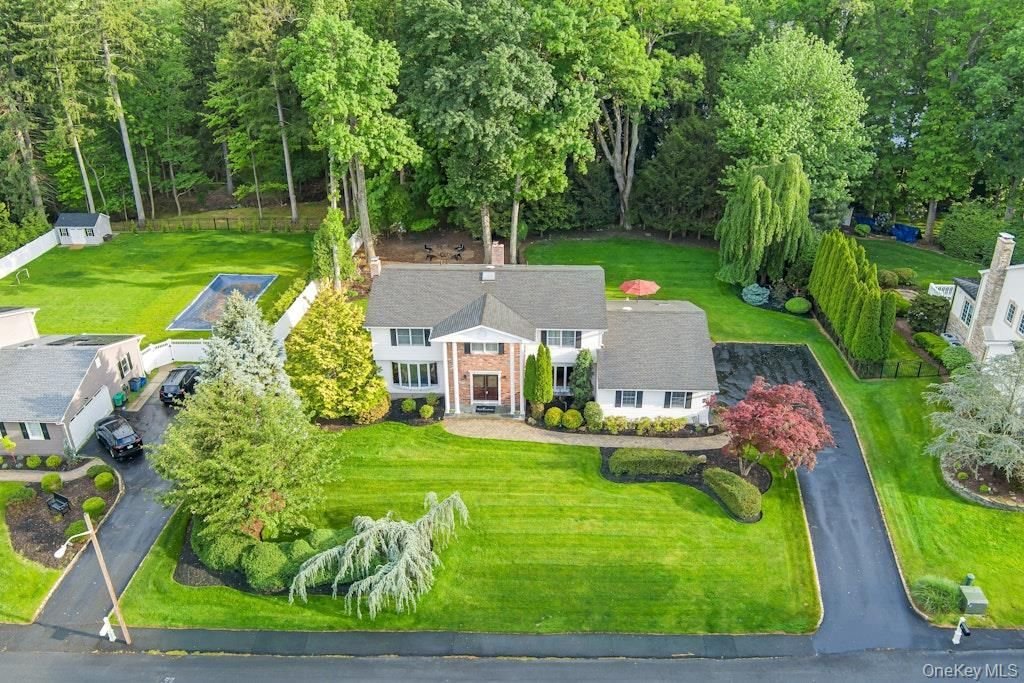 House in West Nyack, New York, United States 4 - 18151023