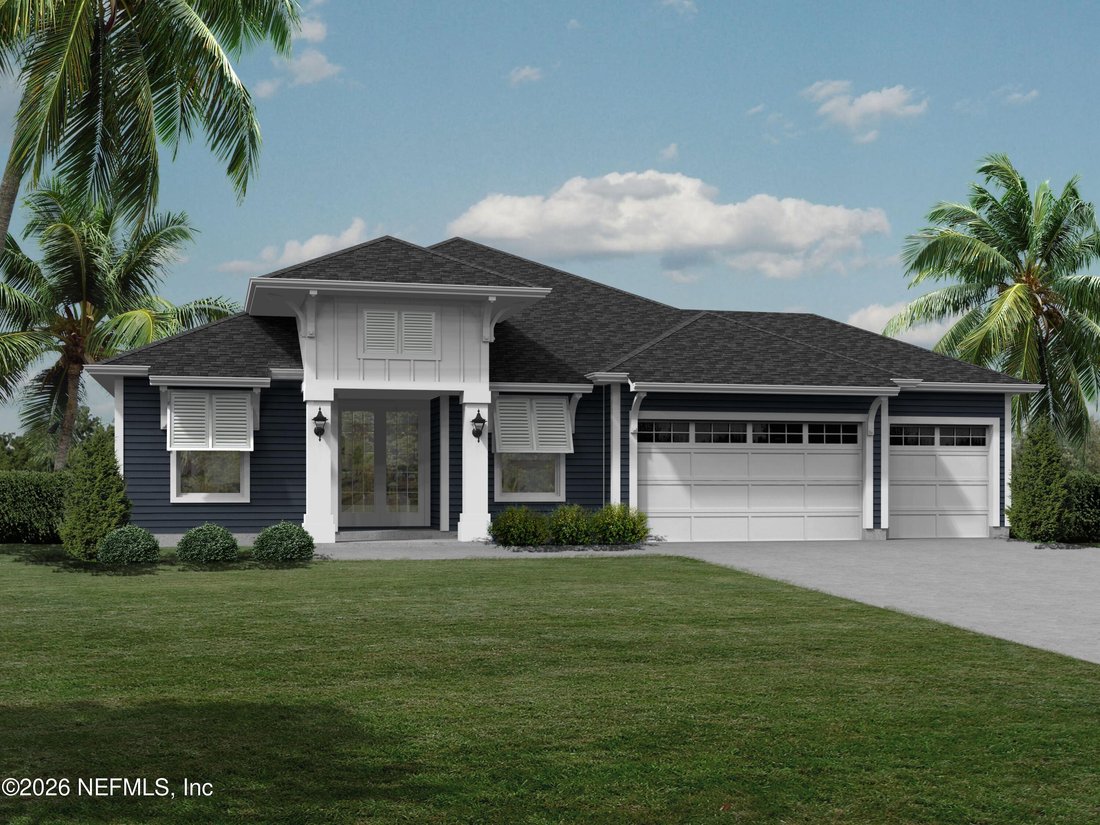 House in St. Augustine, Florida, United States 1 - 18148477