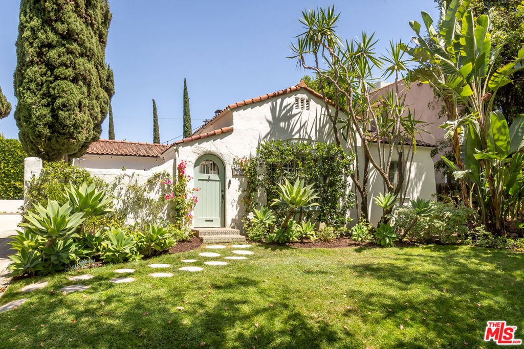 House in Los Angeles, California, United States 1 - 18147875