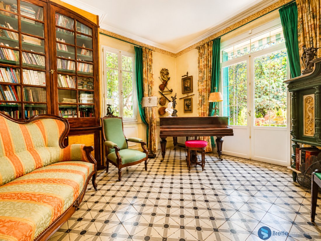 Estate in Le Faron-Fort-Rouge, Toulon, France 4 - 18146175