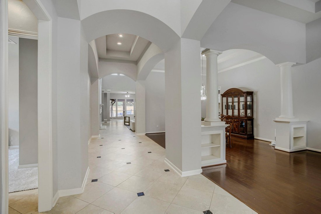 House in Katy, Texas, United States 1 - 18145224
