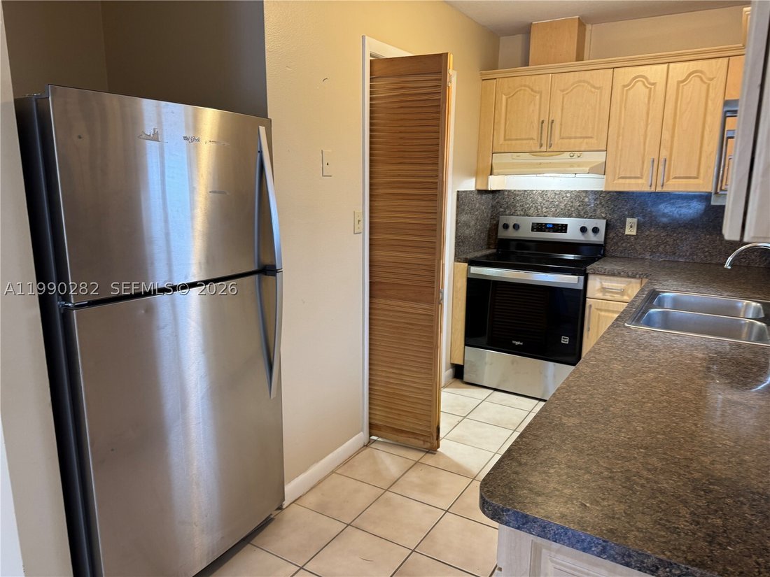 Apartment in Miami, Florida, United States 2 - 17513059