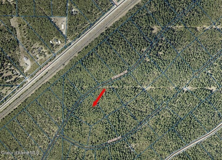 House in Athol, Idaho, United States 5 - 18151214