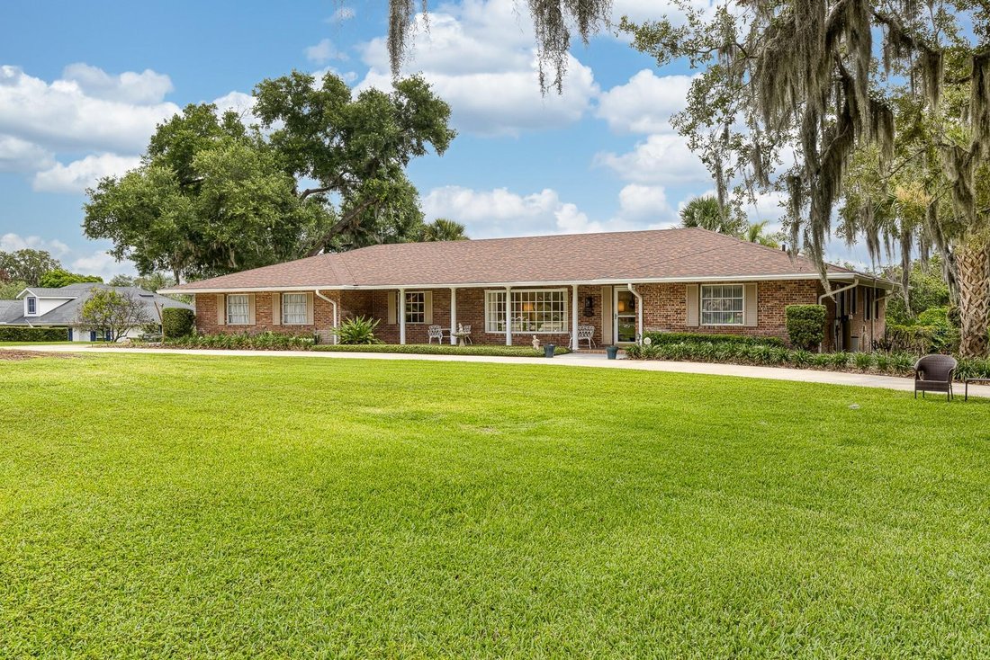 House in Howey-in-the-Hills, Florida, United States 1 - 18148566