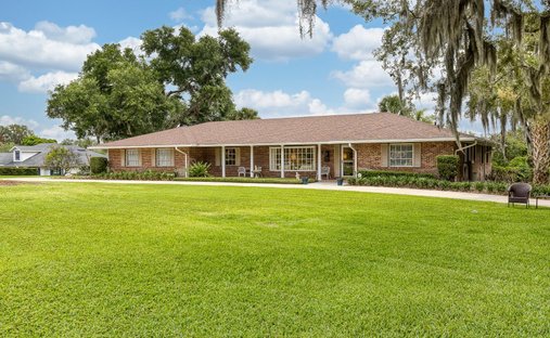 House in Howey-in-the-Hills, Florida, United States 1