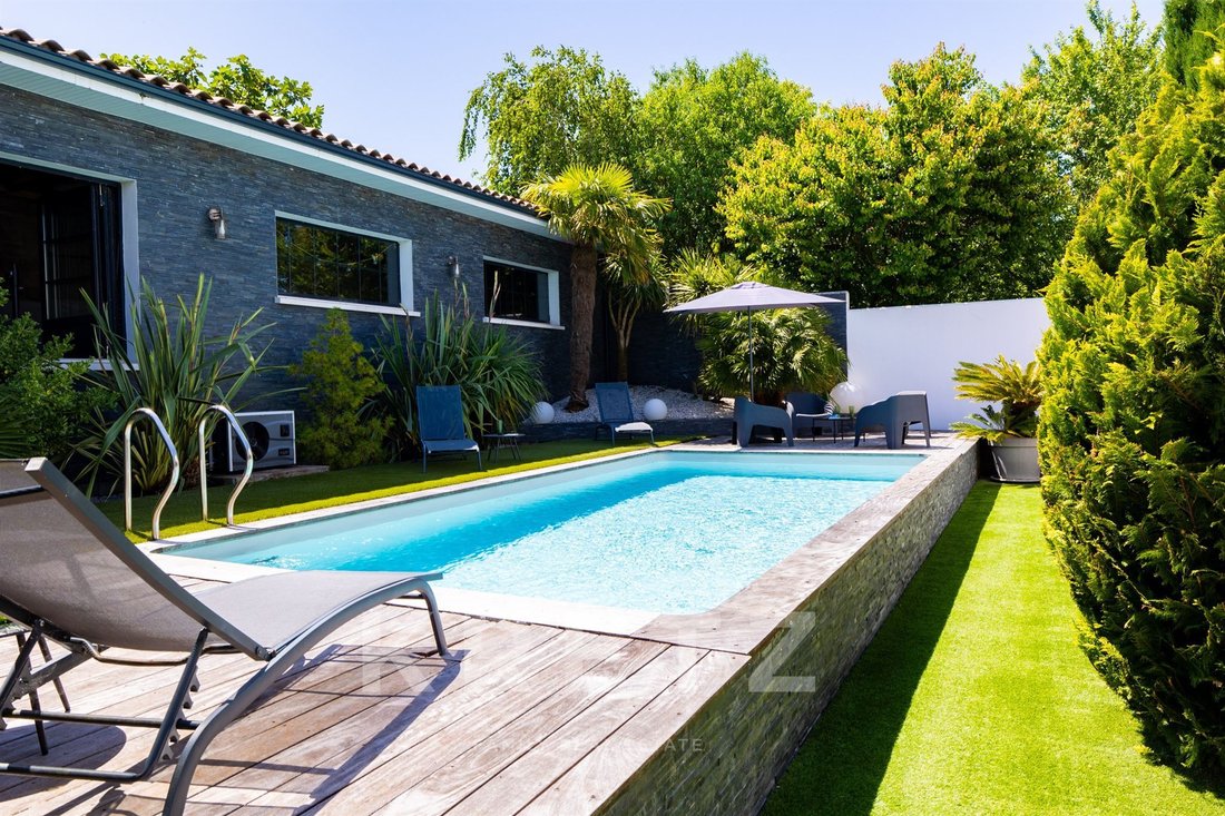 House in Centre Ville Nord, Rochefort, France 3 - 18146384