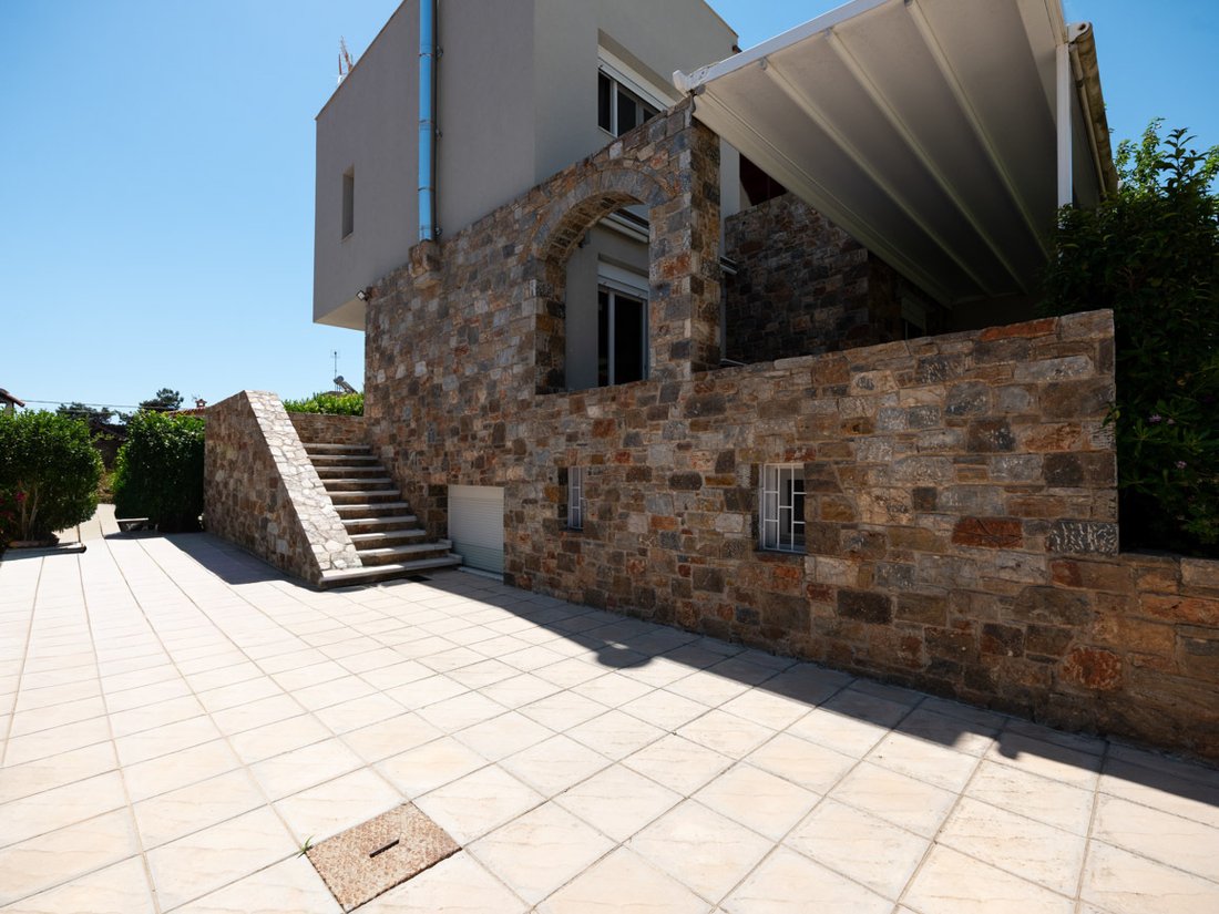 House in Markopoulo Mesogaias, Attica, Greece 1 - 18148673