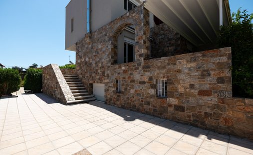 House in Markopoulo Mesogaias, Attica, Greece 1