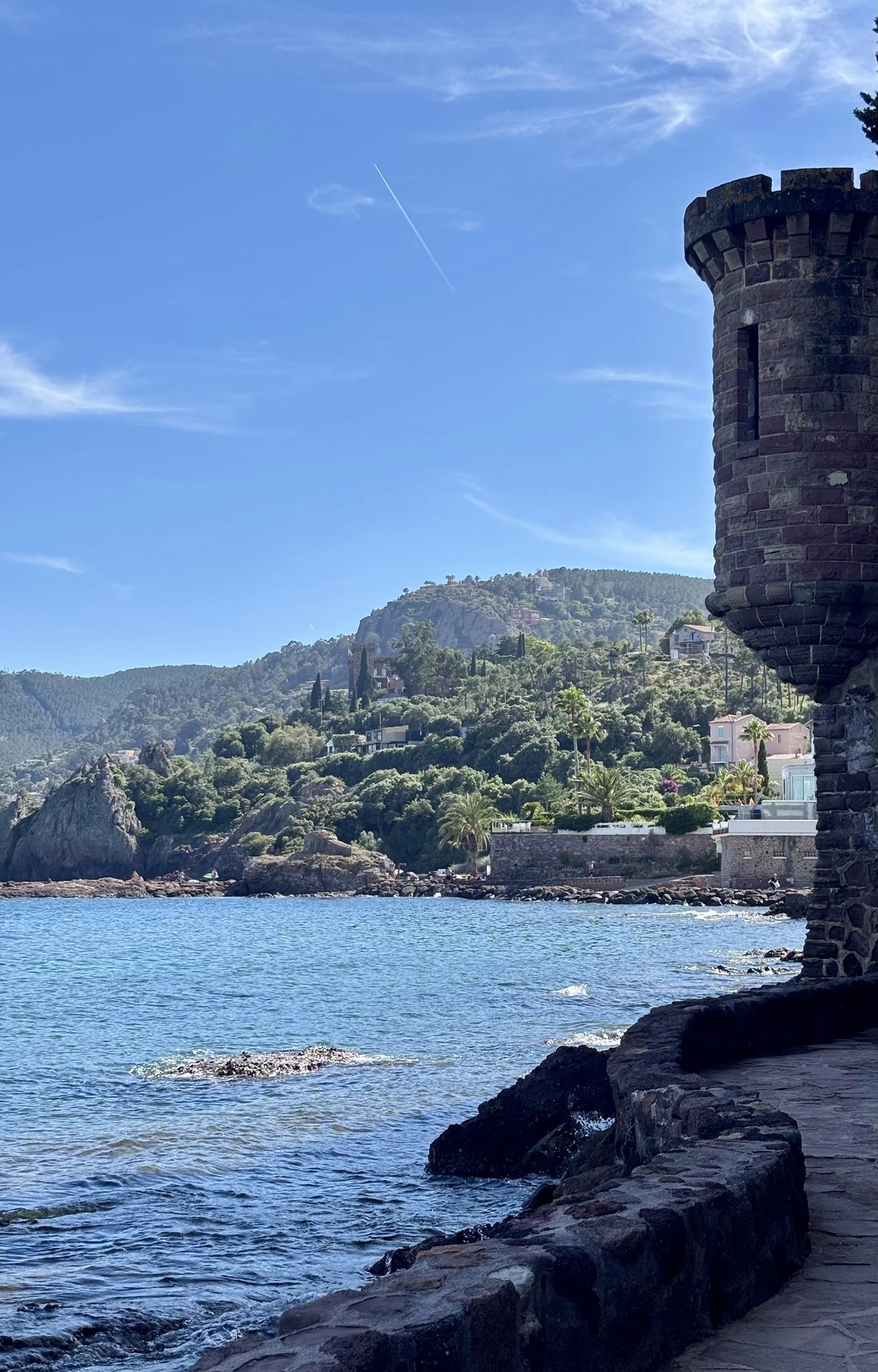 Apartamento en Mandelieu-la-Napoule, Provenza-Alpes-Costa Azul, Francia 3 - 18146776