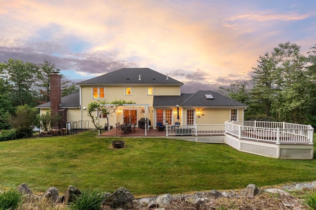 House in Westford, Massachusetts, United States 3 - 18149766