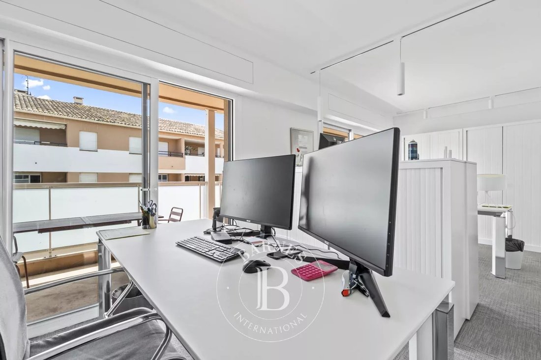 Apartment in Le Capet, Sainte-Maxime, France 5 - 18150297