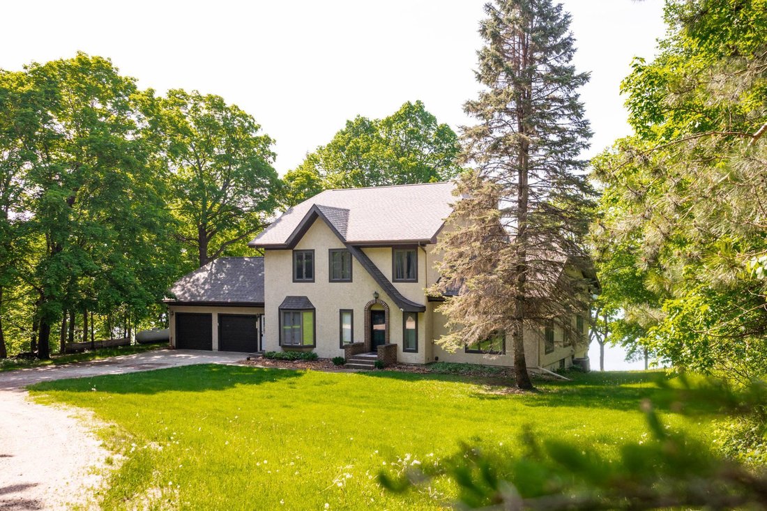 House in Dent, Minnesota, United States 1 - 17376396
