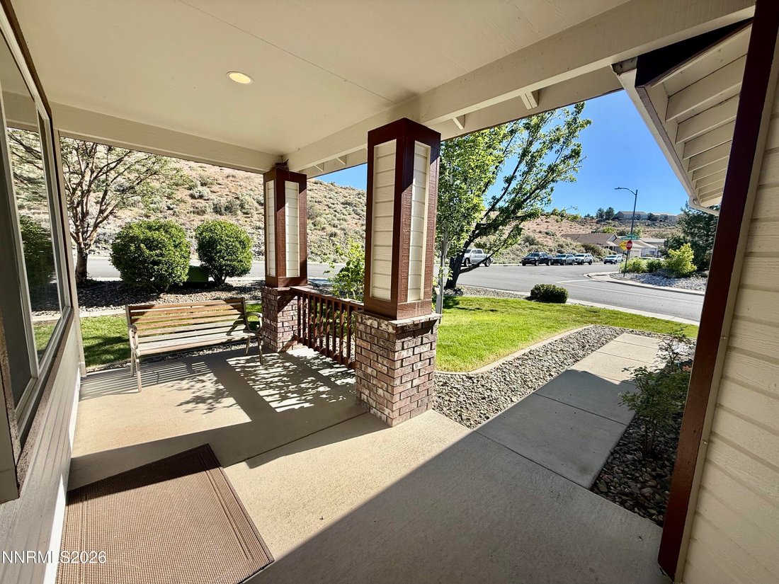 House in Reno, Nevada, United States 5 - 18144661