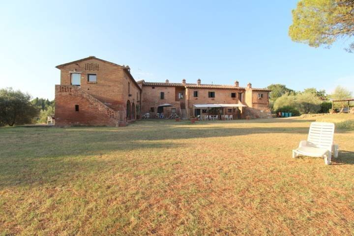 Cerchiaia - Taverne d'Arbia, Siena, Tuscany 2 - 18150311