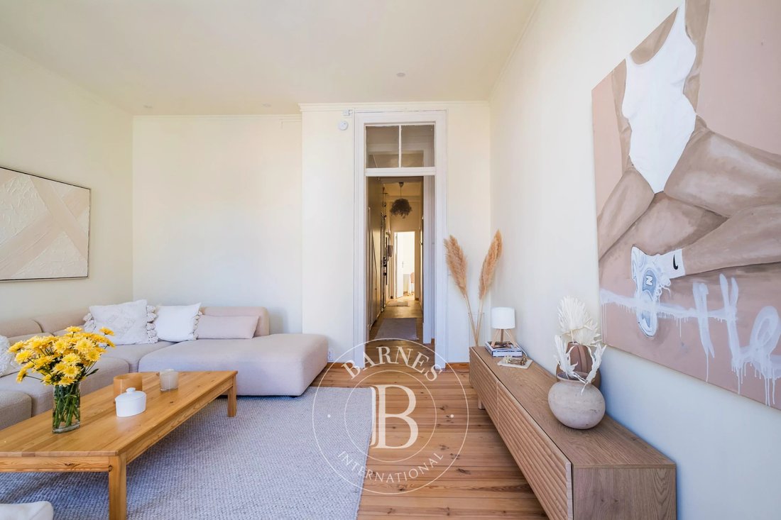 Apartment in Misericordia, Lisbon, Portugal 3 - 18146864
