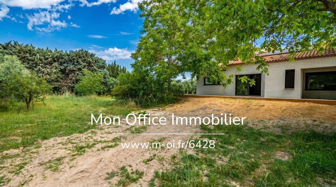 House in Ventabren, Provence-Alpes-Côte d'Azur, France 3 - 17755384