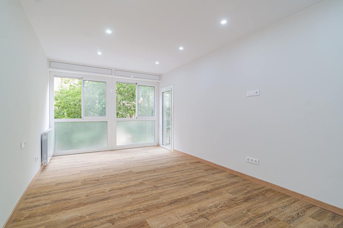 Apartment in Eixample, Barcelona, Spain 4 - 18146286