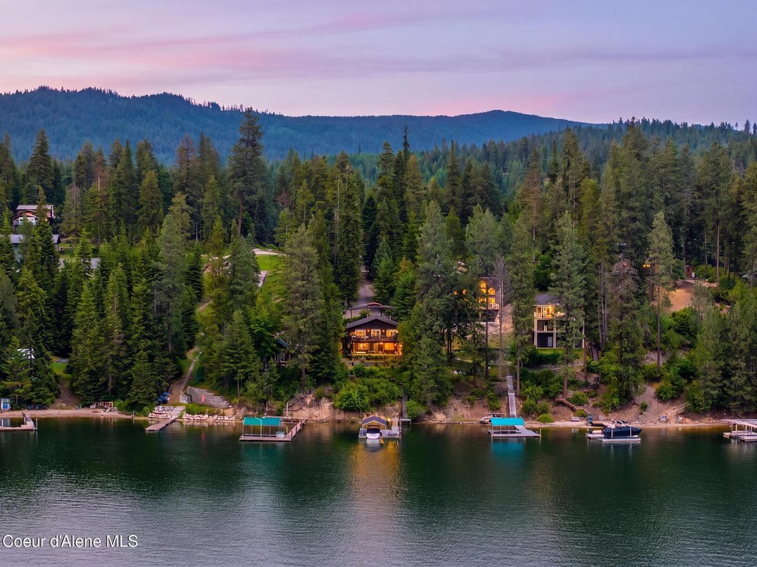 House in Hayden, Idaho, United States 1 - 18146188