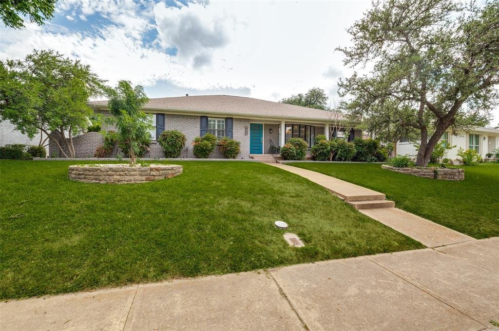House in Dallas, Texas, United States 4 - 18150148