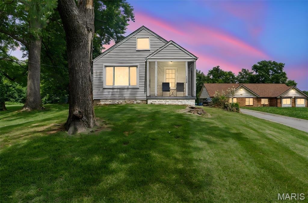 House in Florissant, Missouri, United States 4 - 18060390